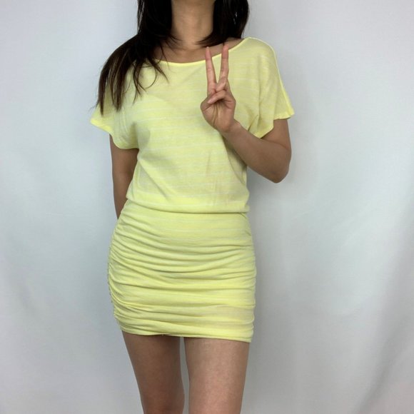 Victoria's Secret Other - Victoria Secret Swim Cover Up Dress